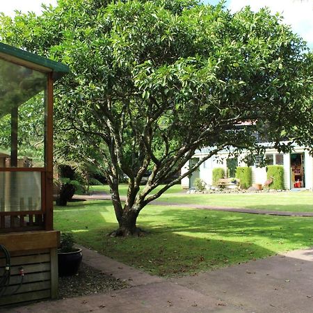 Parsloe'S Cottage Coromandel Exterior photo