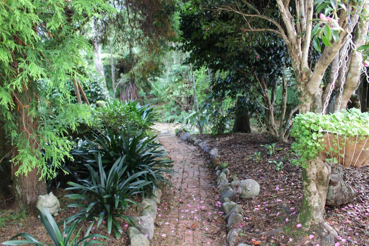 Parsloe'S Cottage Coromandel Exterior photo